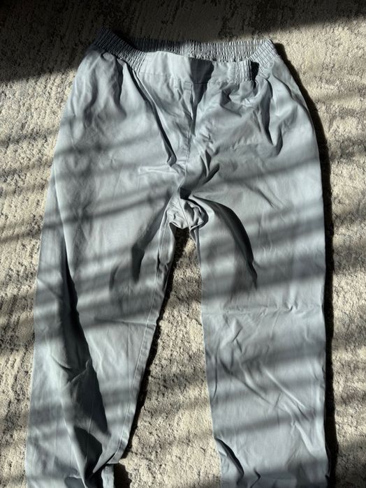 Медицинская форма CaPriz