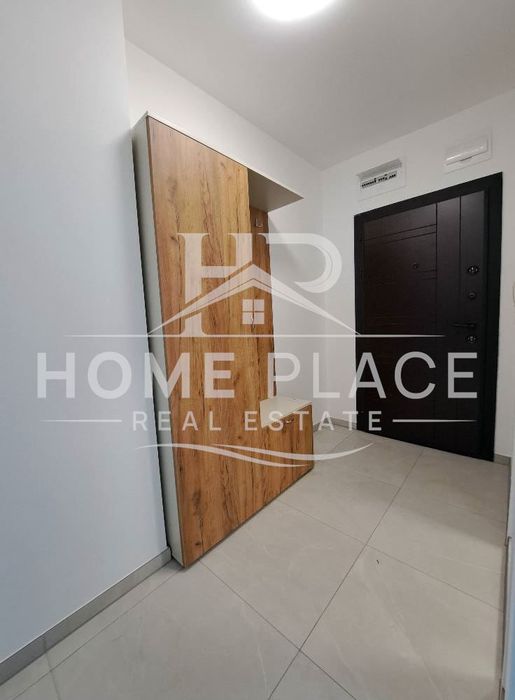 ДВУСТАЕН апартамент под наем - Левски