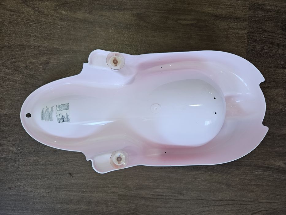 Горка для купания