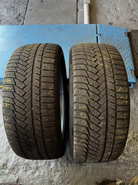 225 40 18 continental iarna dot 2018