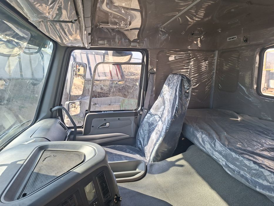 Манипулятор Хово 2022