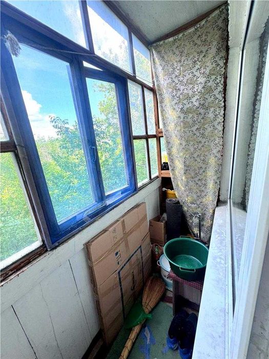 АС Продам 2 комнатную квартиру 7 микрорайон