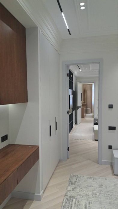 НОВОСТРОЙКА 3/3/6 Комплекс ЖК ДАРХАН" ор-р парк "Тельмана"