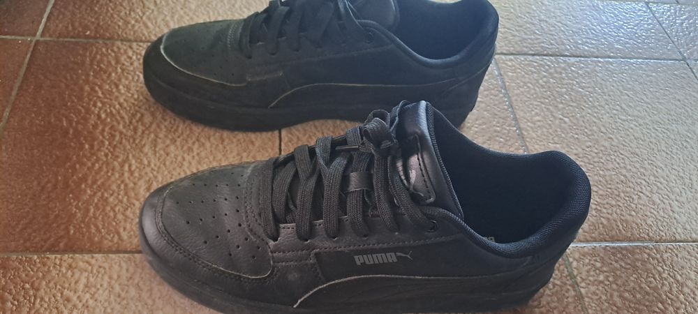 Маратонки пума 39