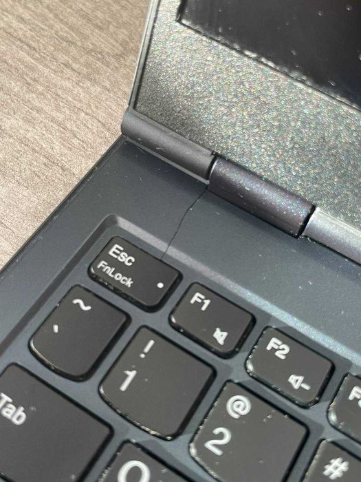 Lenovo Legion 5 DEFECT