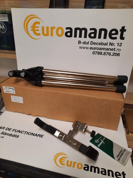 Stativ saxofon tenor K&M Nou -D-