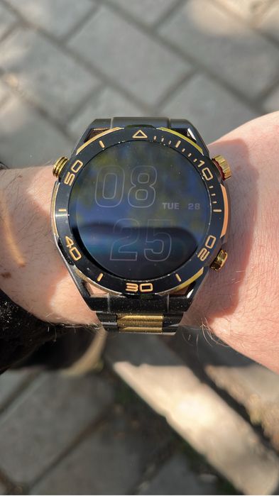 Смарт часики хороше