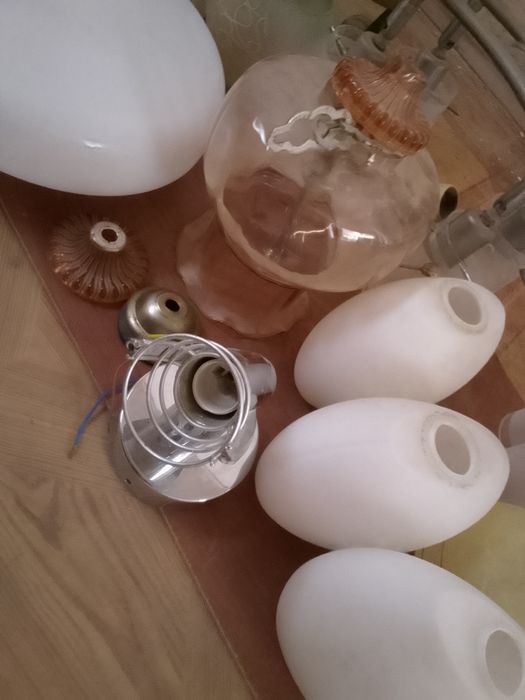 Флакондар сатылады.