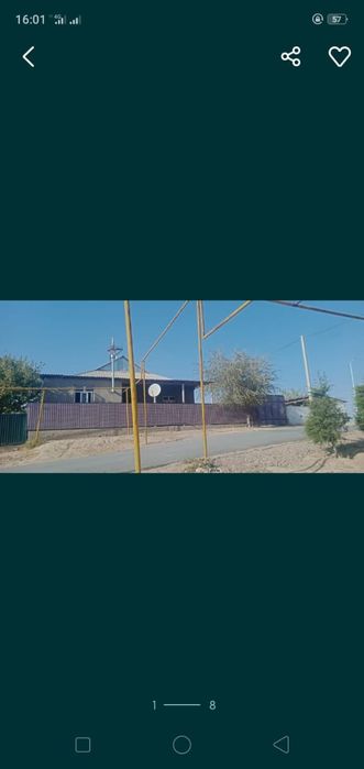 Жер үй сатылады, Темунара 10 б,