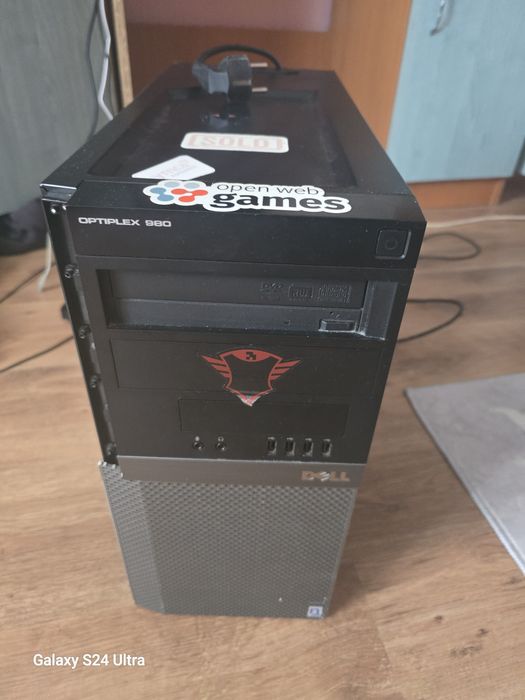 calculator gaming folosit