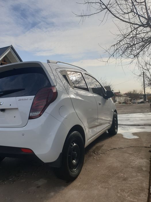 Spark srochni 2018 yil