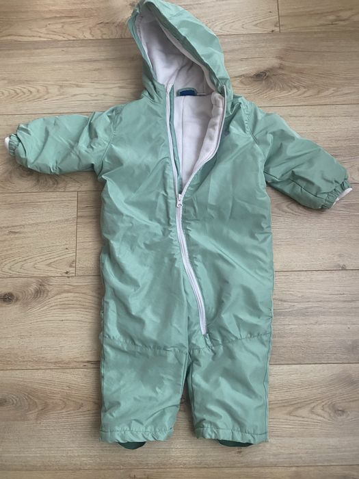 Топъл космонавт