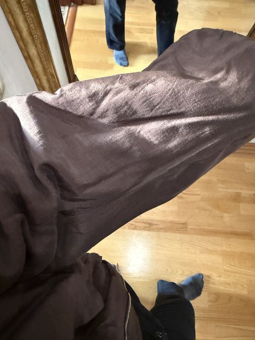 Бомбер женский ZARA