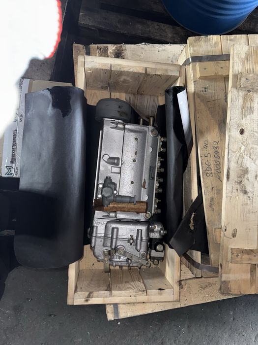 ТНВД ЯМЗ-238 НД5  Кировец, к700, маз