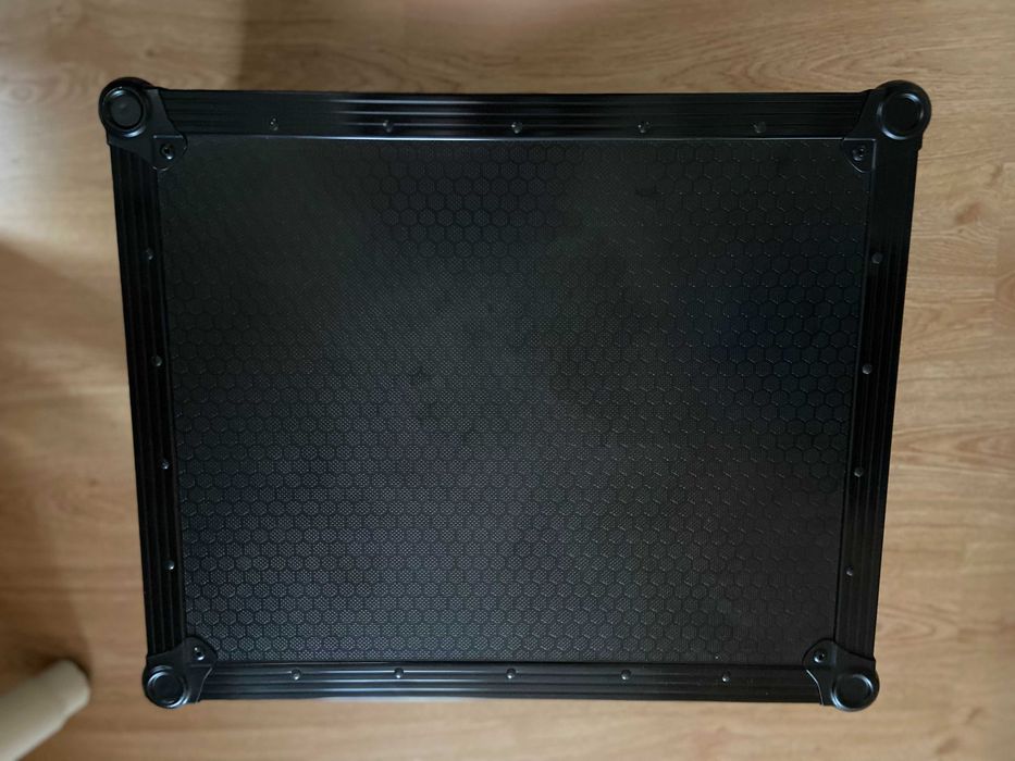 Reloop RP-8000 MK2 DJ Грамофон / Състояние равно на ново + кейс + доза