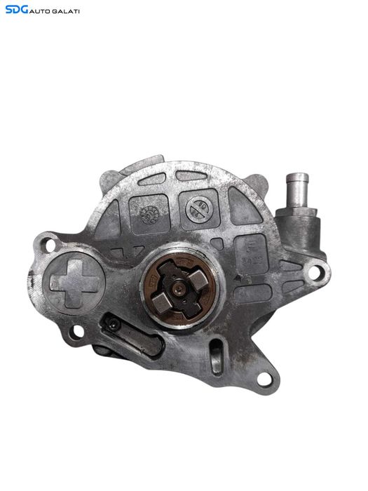 Pompa Vacuum Vacum Volkswagen Polo 6R 1.2 TDI CFWA 2009 - 2016 Cod 03L145100G [N1018]