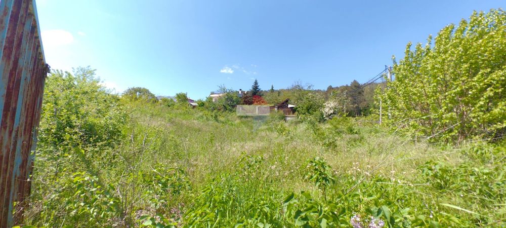Урегулиран парцел кв.Изгрев, гр.Варна ЙГ