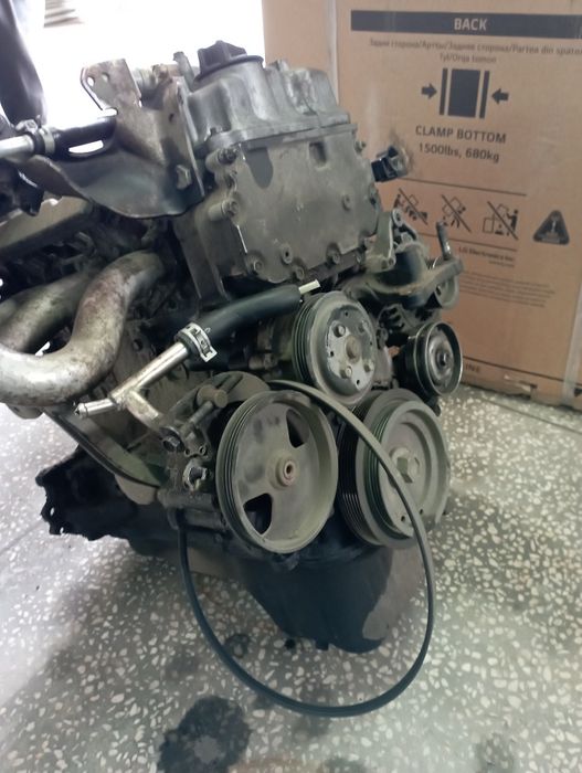 Продам ДВС QJ18DE nissan primera