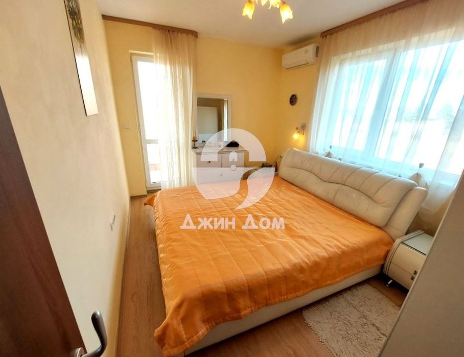 Продава се Четиристаен апартамент в к.к. Слънчев бряг - 92 кв.м за 1060 €/кв.м - Снимка #4