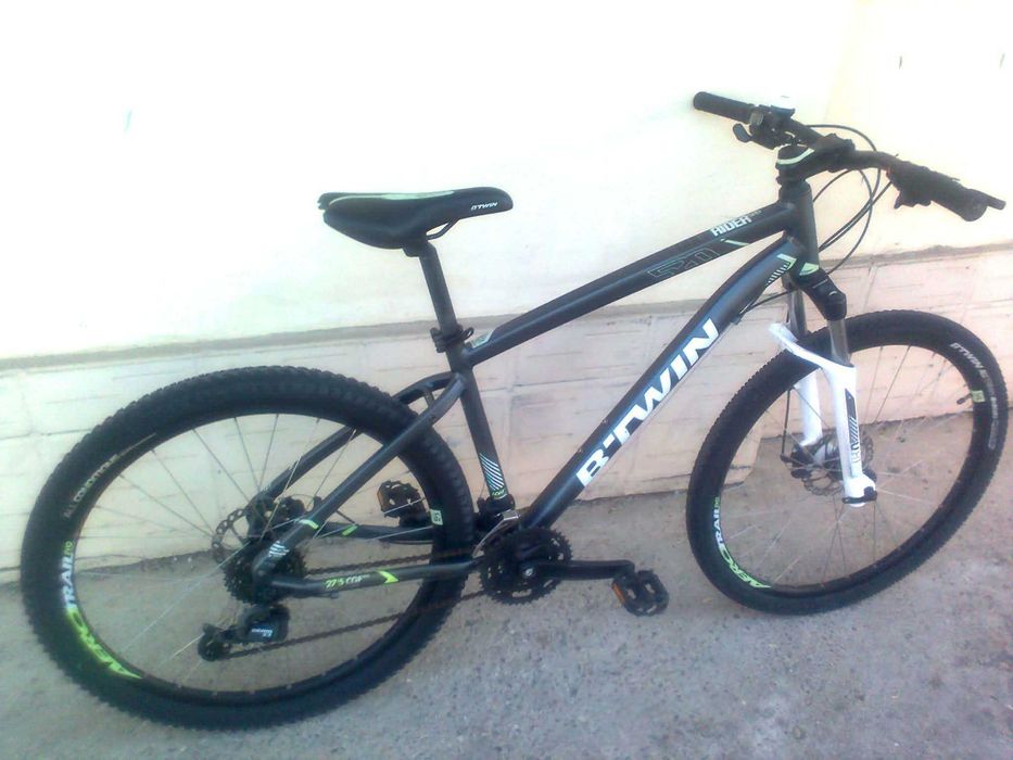 27,5 цола B-Twin RockRider 520 CGF Evo 27,5