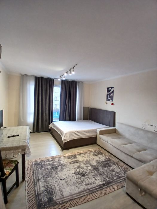 Сдаётся квартира посуточная