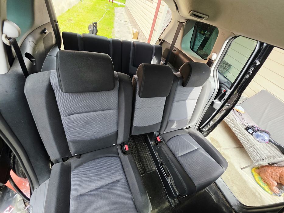Mazda 5 din 2006