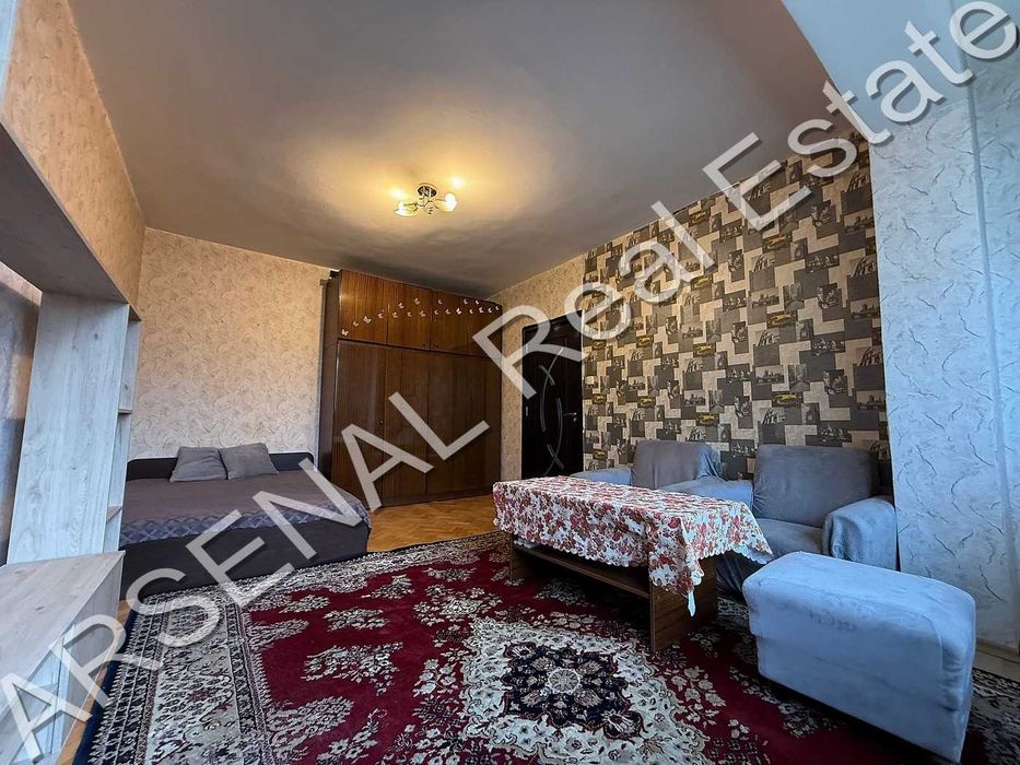 Дава се под наем Едностаен апартамент в София, Подуяне - 44 кв.м за 320 € - Снимка #6