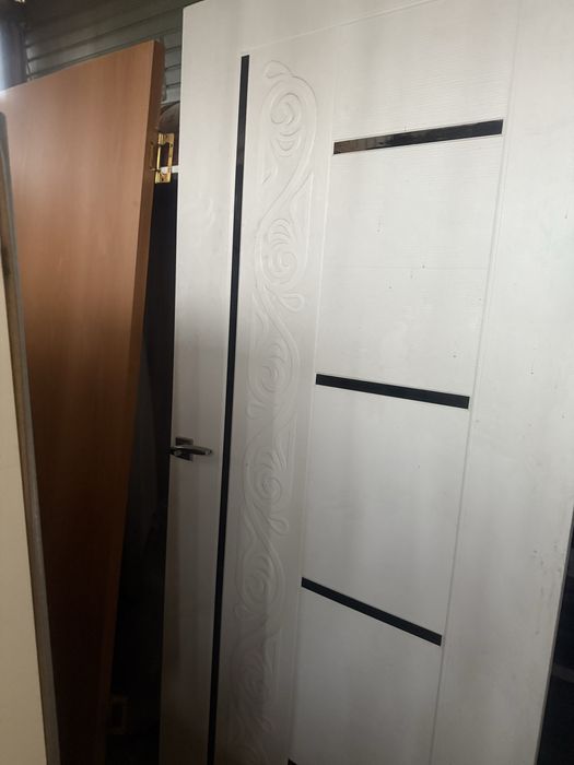 Двери межкомнатные
