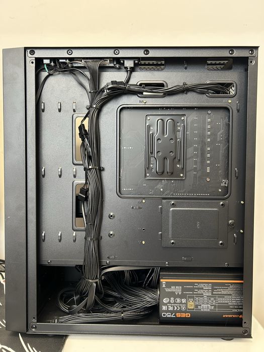 Корпус PCCooler B310 Black