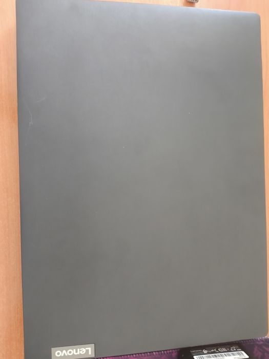 Ноутбук Lenovo v 14 ada