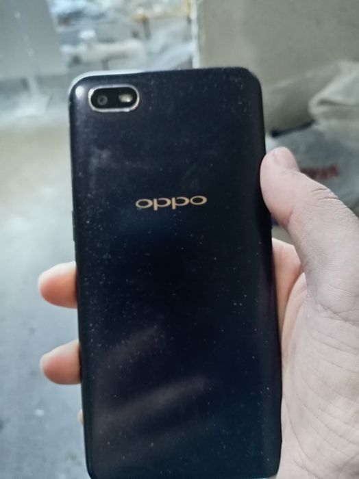 Продам Oppo a1k 32гб