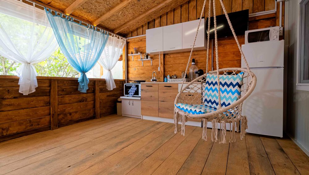 Бунгало Морска Звезда