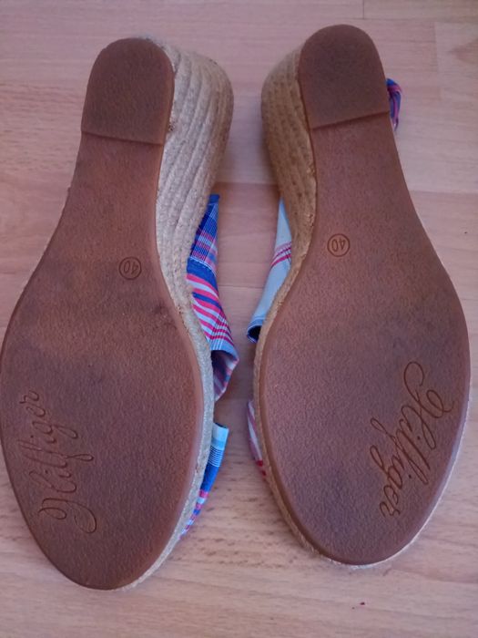 Sandale Tommy Hilfiger