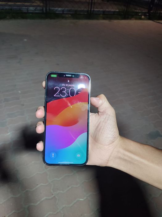 Iphone 12 pro срочно