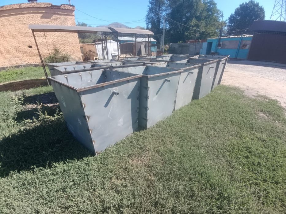 Мусорный контейнер для мусора