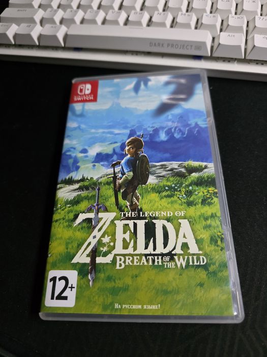 Nintendo Switch rev.2