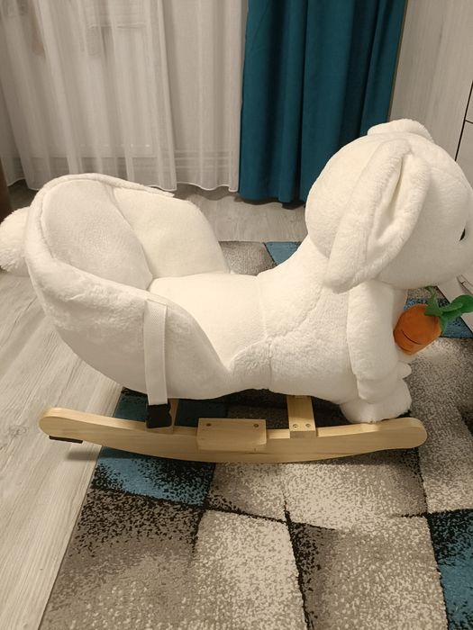 Balansoar pentru copii Homcom