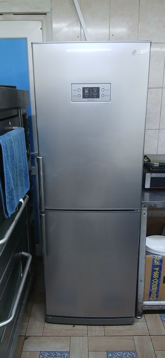 Готовый бизнес  донерная