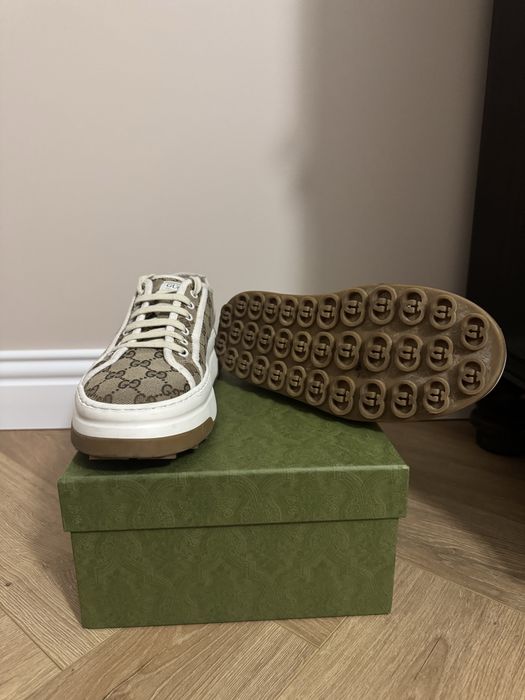 Gucci sneakers tennis