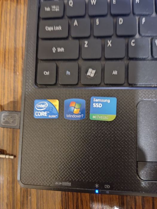 Лаптоп Acer Aspire