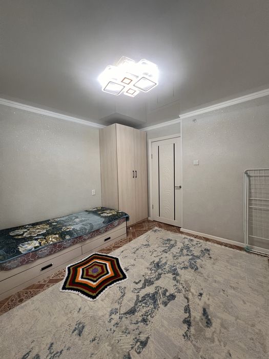 Продам 3-ную квартиру район Схи