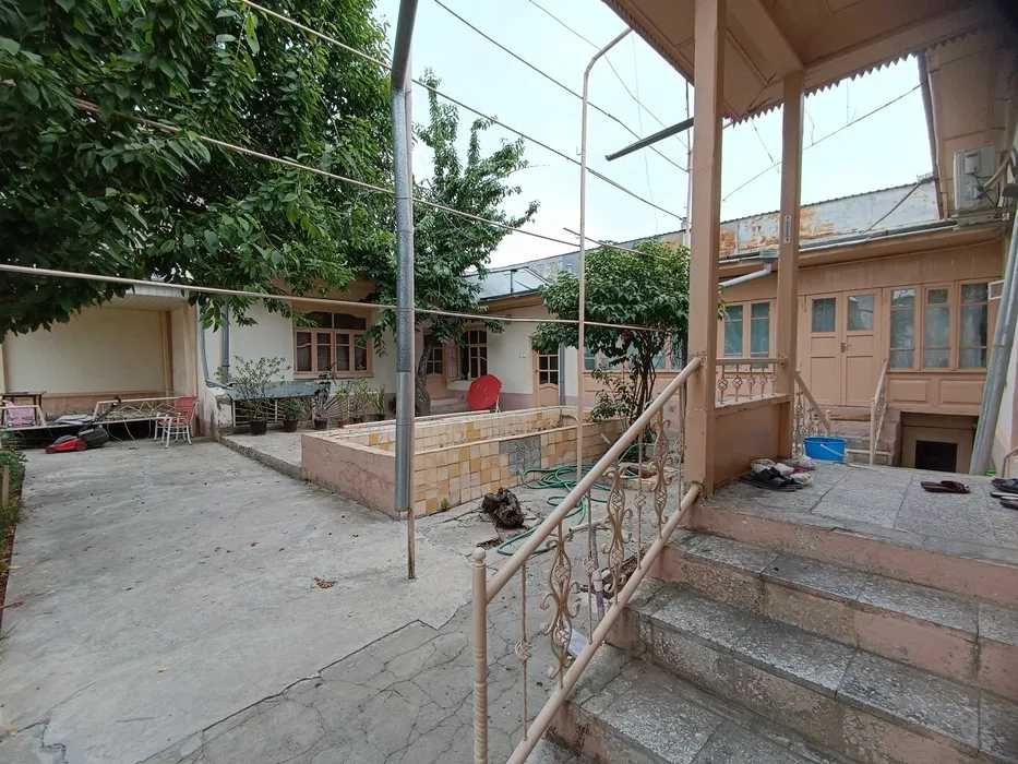 Профессорский городок 6 или 2,7 соток фасад 25 на 25 метров