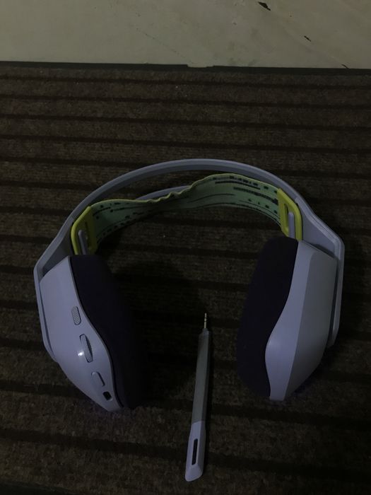 Logitech G733 Wireless