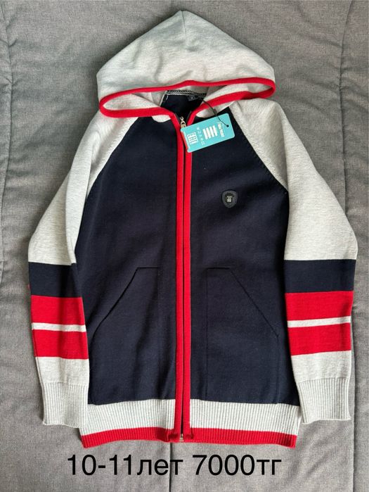 Одежда для мальчика 8-10 лет