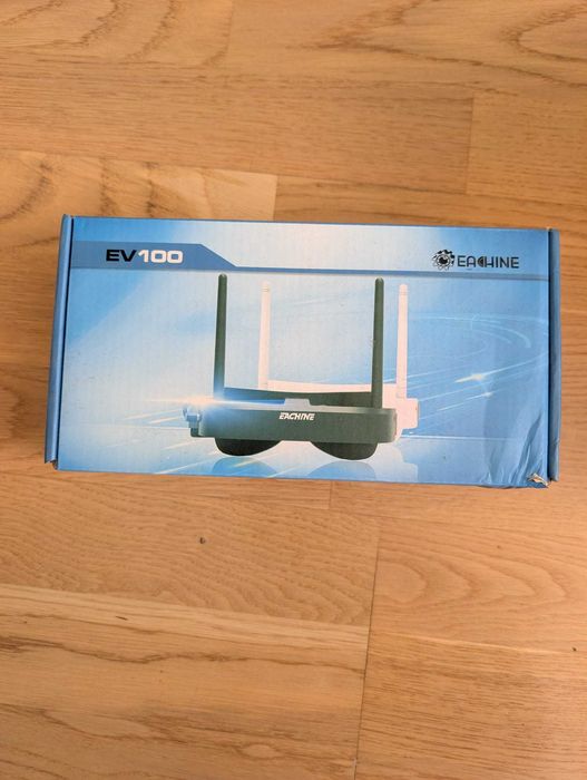 Telecomanda Radiomaster Tx16S cu drone, baterii, accesorii