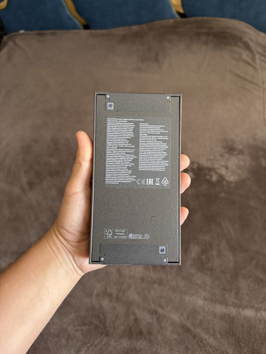 Samsung s26ultra