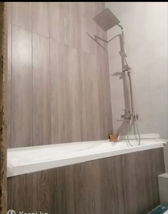 Кафельщик сантехник