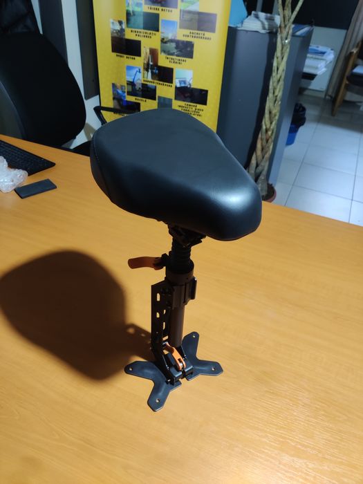 Șa pentru trotinetă