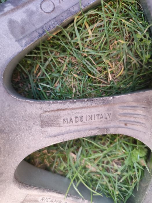 Джанти за BMW E39 E90 E60 E46 17" Style 166