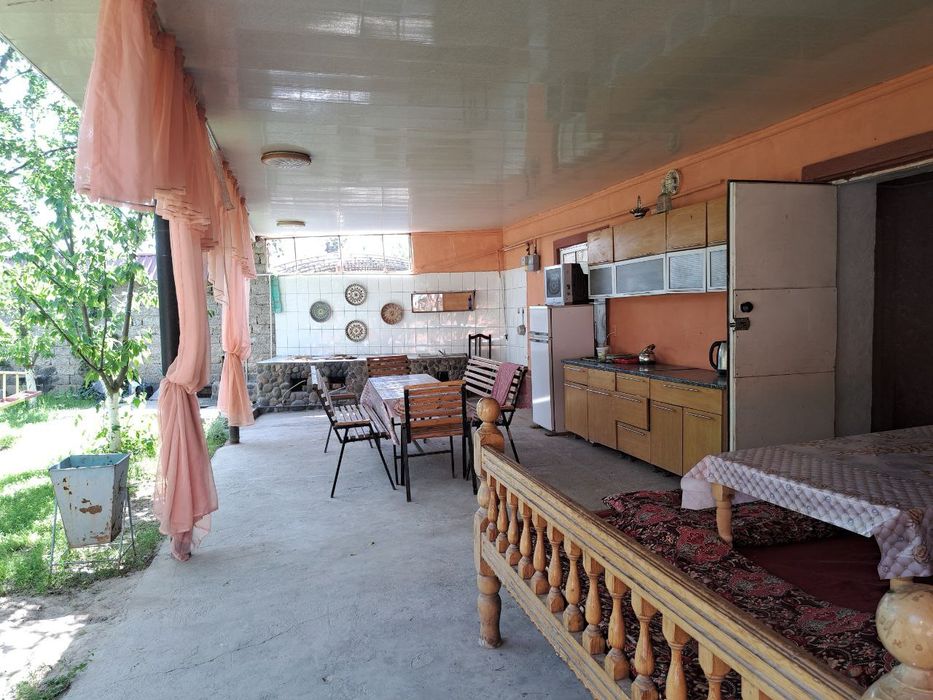 Срочно продаётся своя Дача